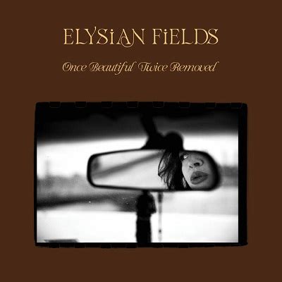  Elysian Fields - 잔잔한 일렉트로닉 비트가 현대적인 클래식을 선사하는 아름다운 조화